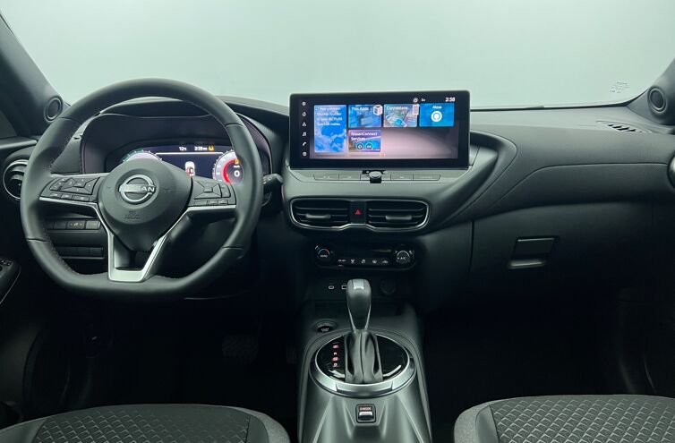 NISSAN Juke SUV Hybride Essence