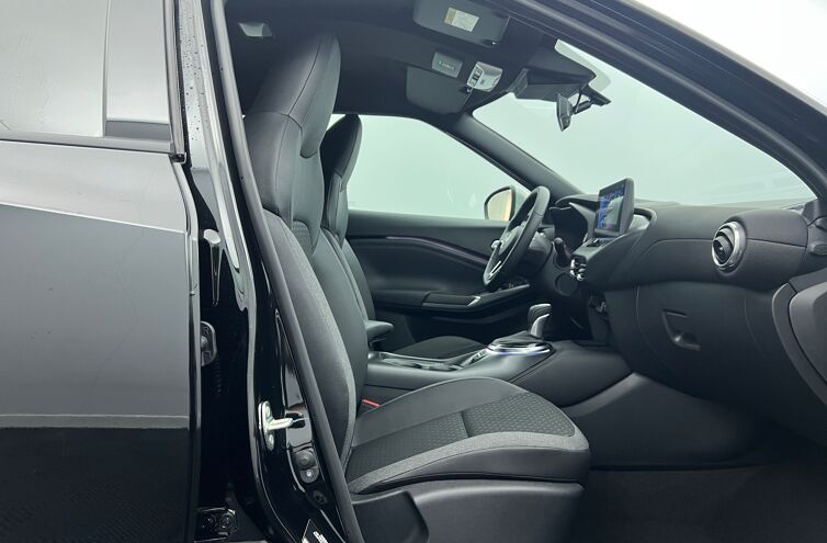 NISSAN Juke SUV Hybride Essence