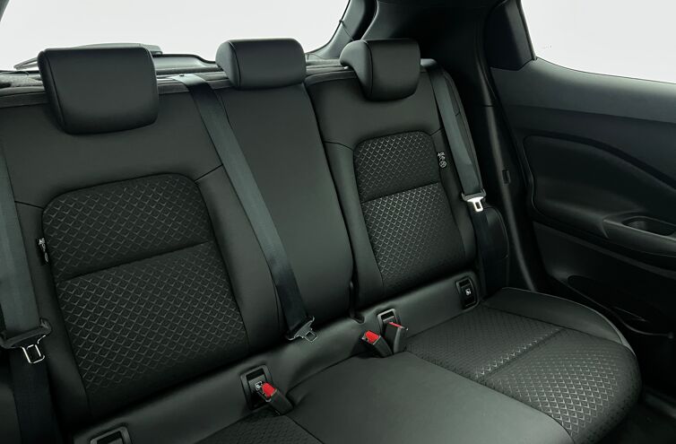 NISSAN Juke SUV Hybride Essence