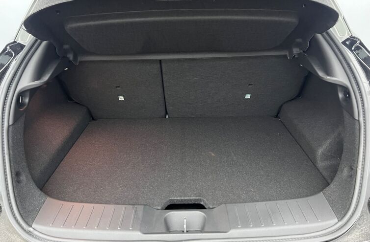 NISSAN Juke SUV Hybride Essence