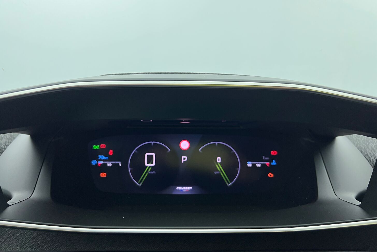 PEUGEOT 2008 SUV Essence 