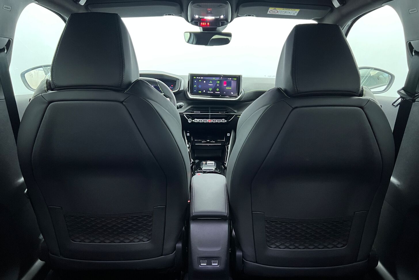 PEUGEOT 2008 SUV Essence 