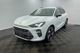 CUPRA Terramar V