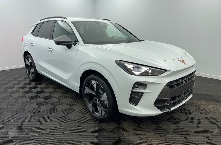 CUPRA Terramar SUV Hybride rechargeable Essence