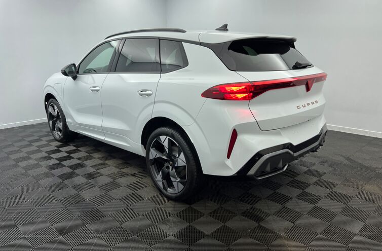 CUPRA Terramar SUV Hybride rechargeable Essence