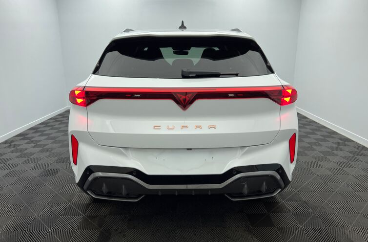 CUPRA Terramar SUV Hybride rechargeable Essence
