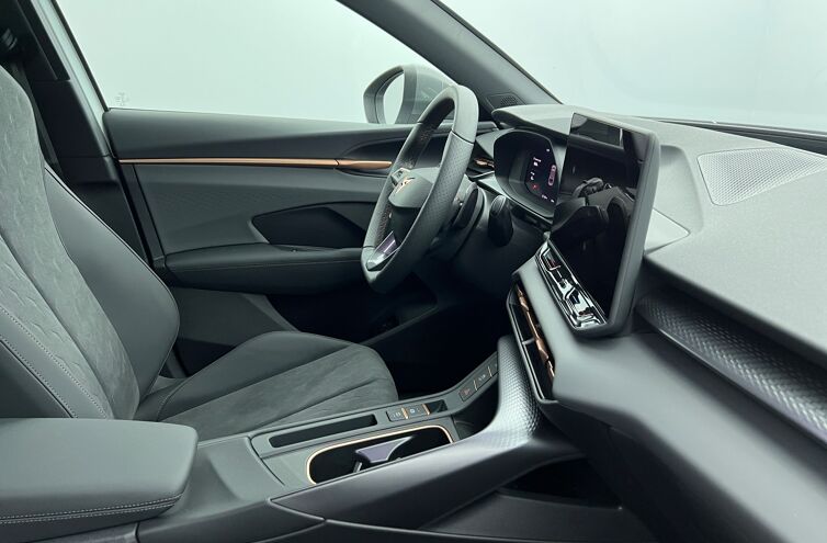 CUPRA Terramar SUV Hybride rechargeable Essence