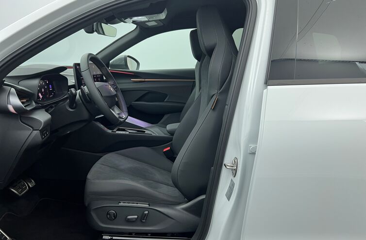 CUPRA Terramar SUV Hybride rechargeable Essence