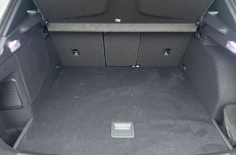 CUPRA Terramar SUV Hybride rechargeable Essence