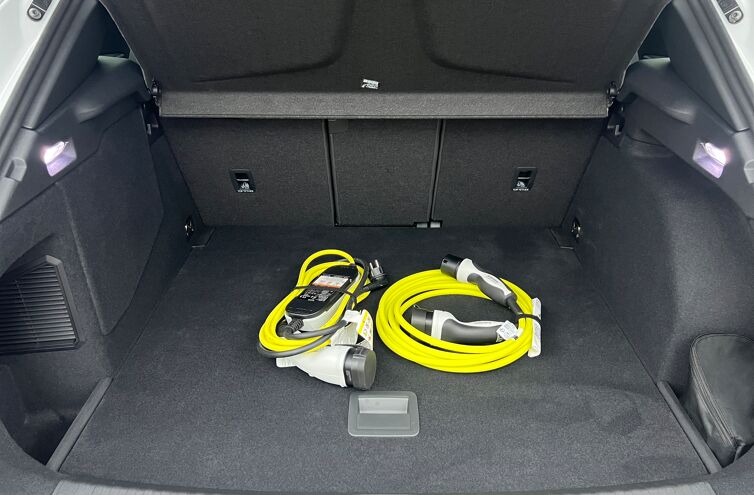 CUPRA Terramar SUV Hybride rechargeable Essence