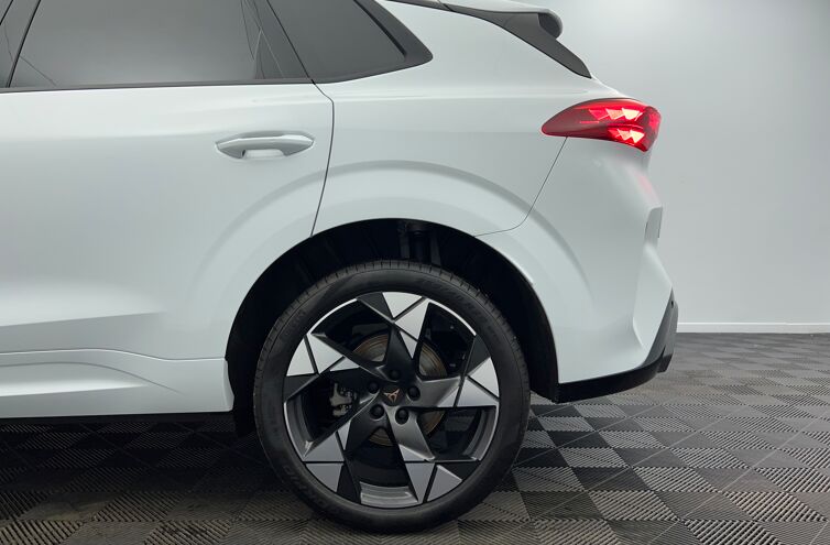 CUPRA Terramar SUV Hybride rechargeable Essence