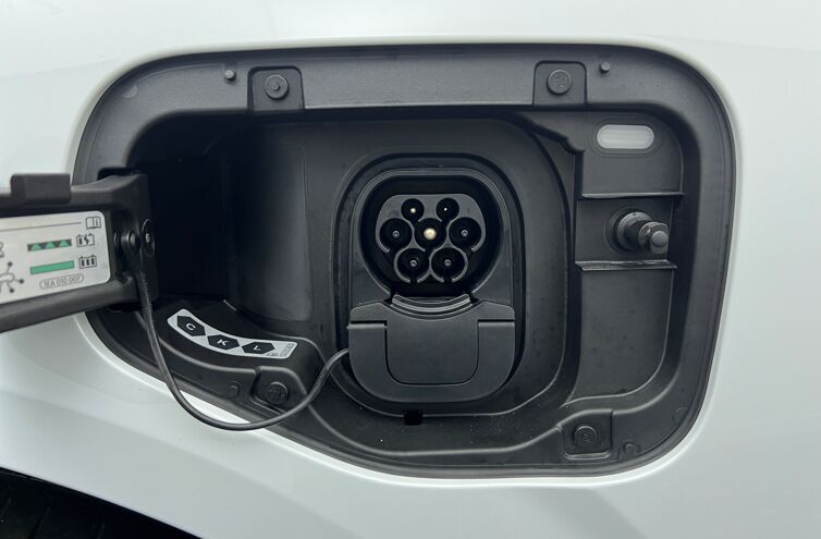 CUPRA Terramar SUV Hybride rechargeable Essence