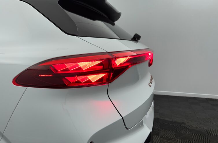 CUPRA Terramar SUV Hybride rechargeable Essence