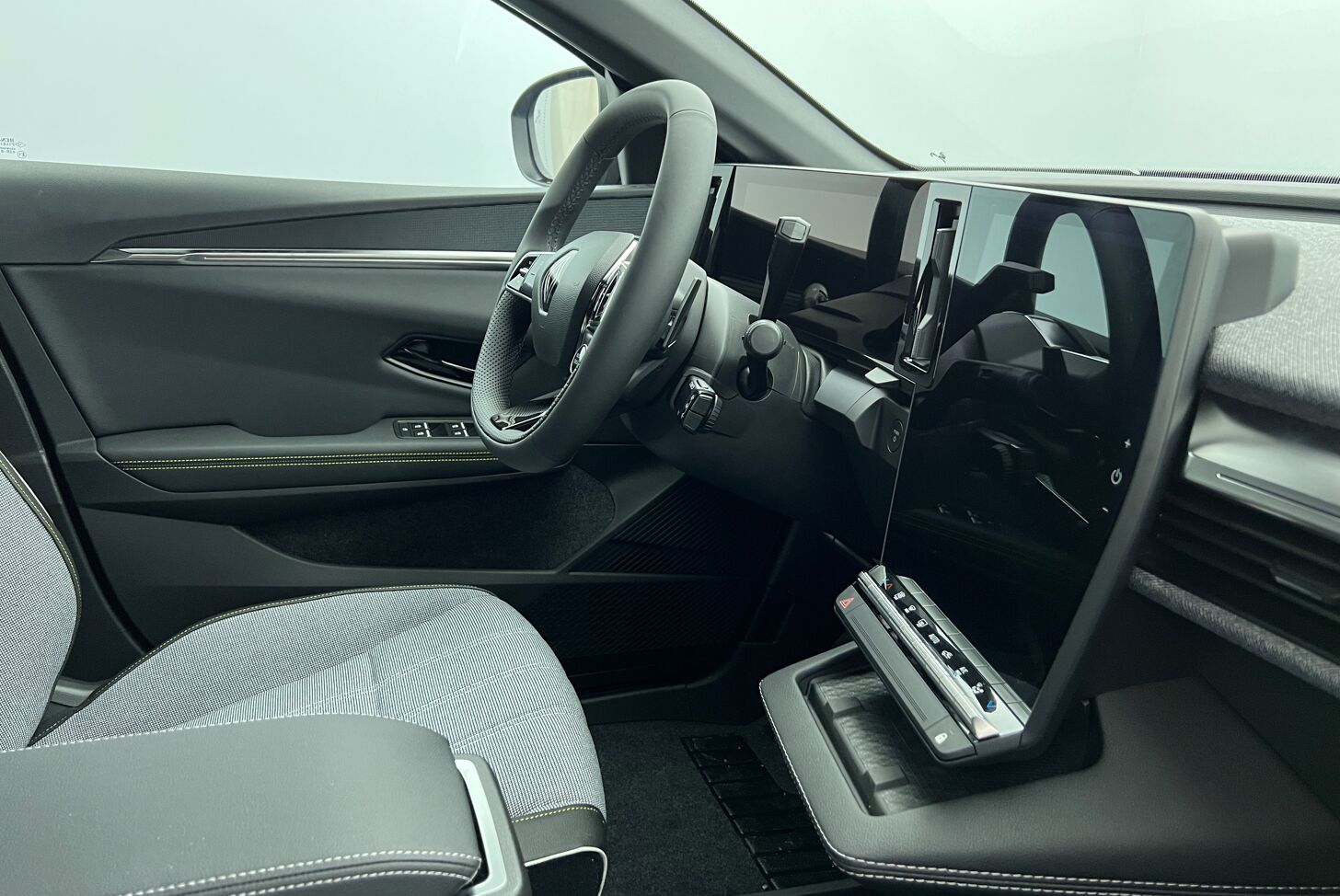 RENAULT Megane E-Tech électrique Berline Electrique 