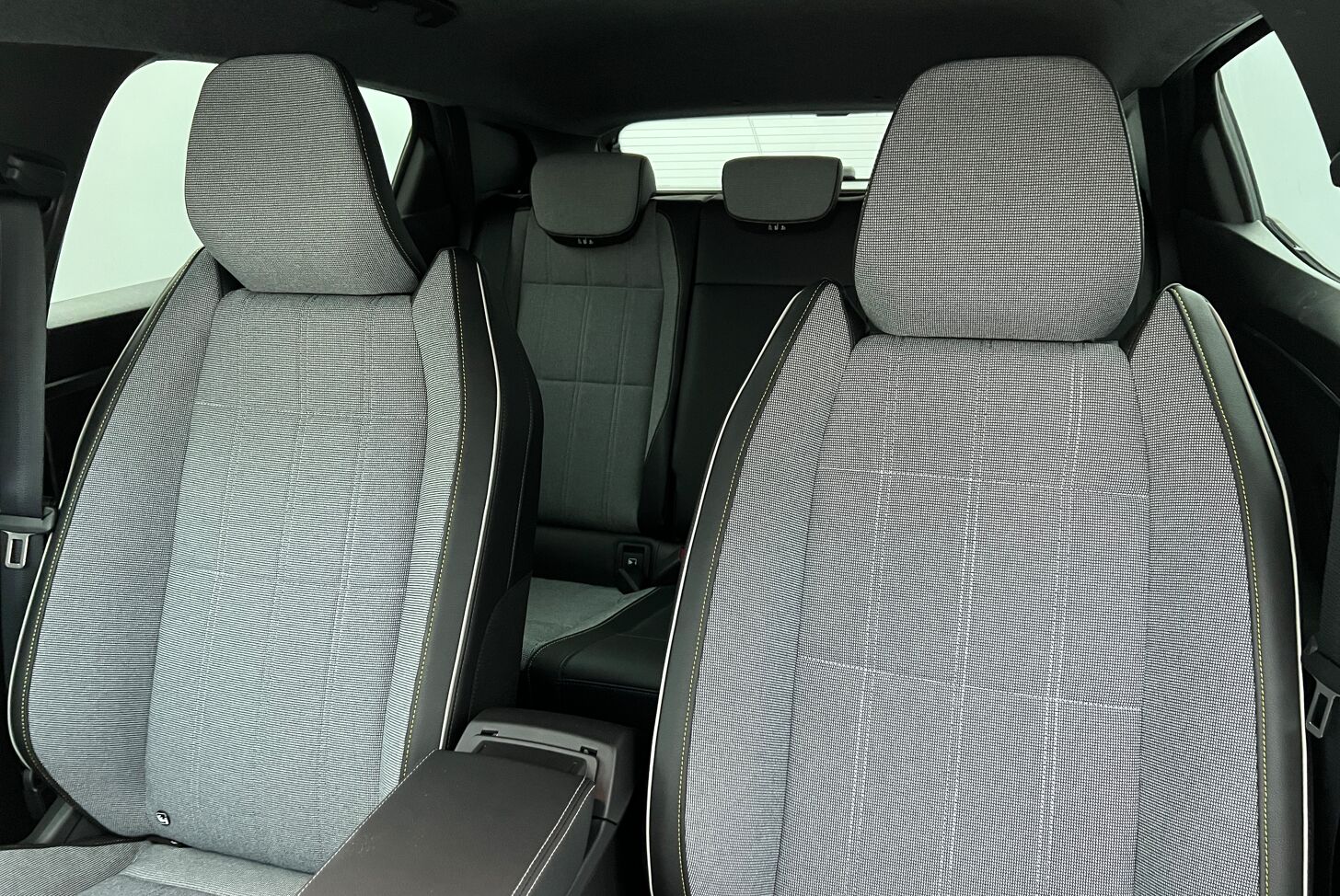 RENAULT Megane E-Tech électrique Berline Electrique 