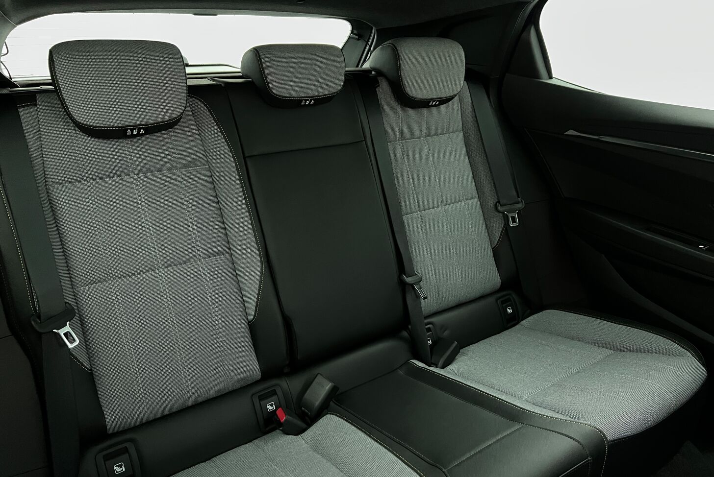 RENAULT Megane E-Tech électrique Berline Electrique 