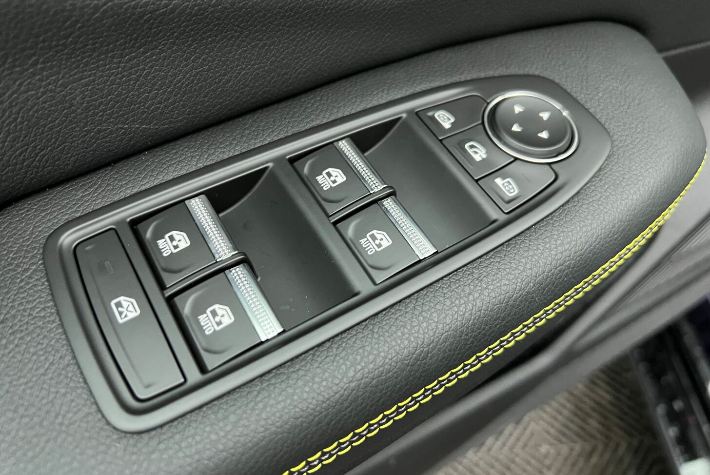 RENAULT Megane E-Tech électrique Berline Electrique 