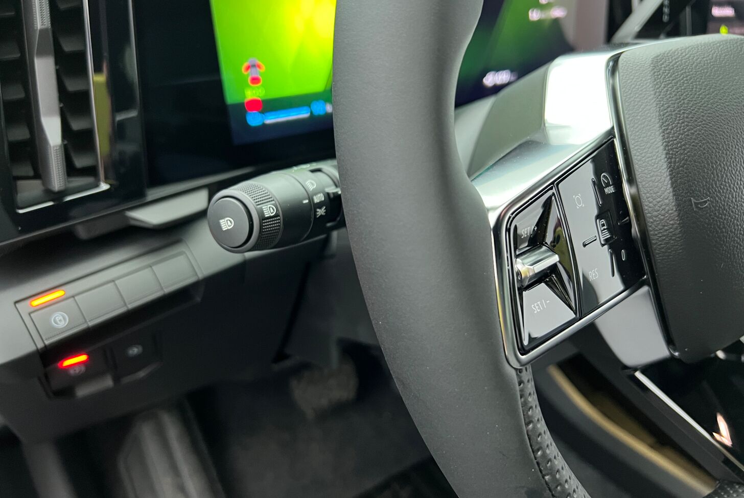 RENAULT Megane E-Tech électrique Berline Electrique 