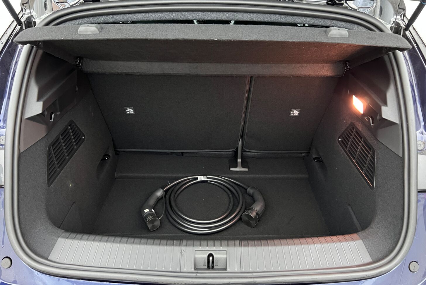 RENAULT Megane E-Tech électrique Berline Electrique 