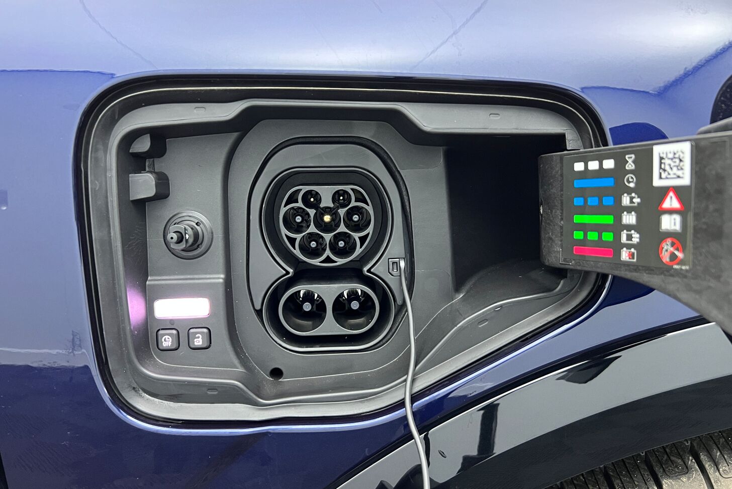 RENAULT Megane E-Tech électrique Berline Electrique 