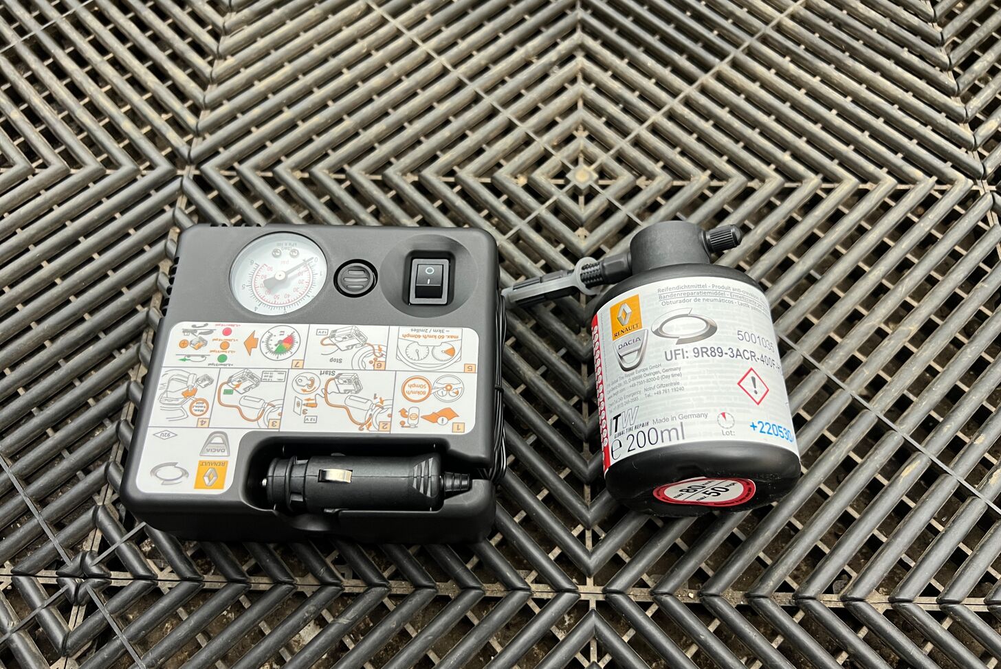 RENAULT Megane E-Tech électrique Berline Electrique 