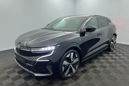 RENAULT Megane E-Tech électrique Techno