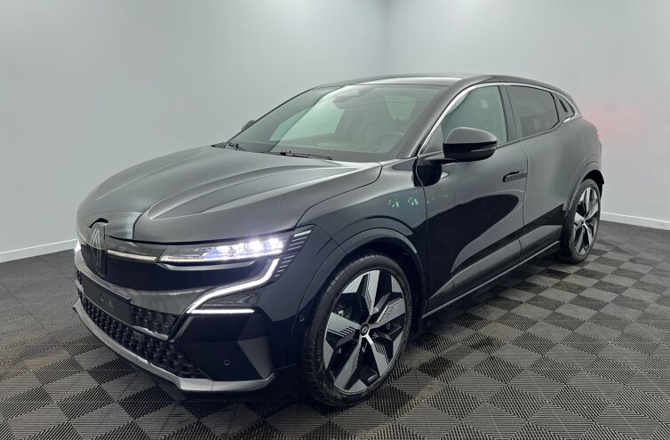 RENAULT Megane E-Tech électrique Berline Electrique 
