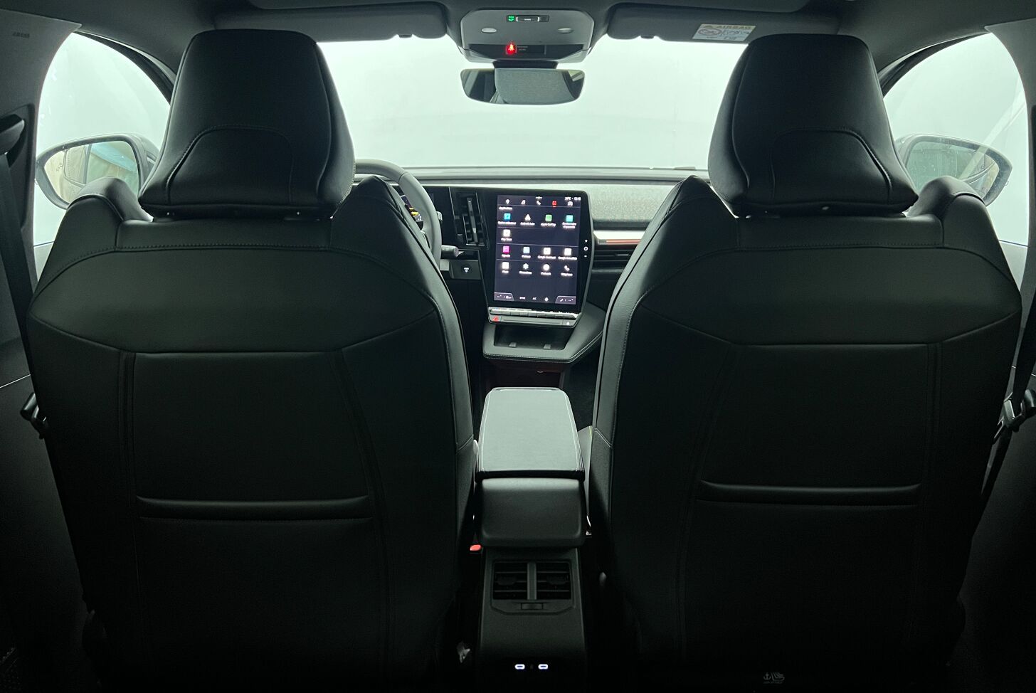 RENAULT Megane E-Tech électrique Berline Electrique 