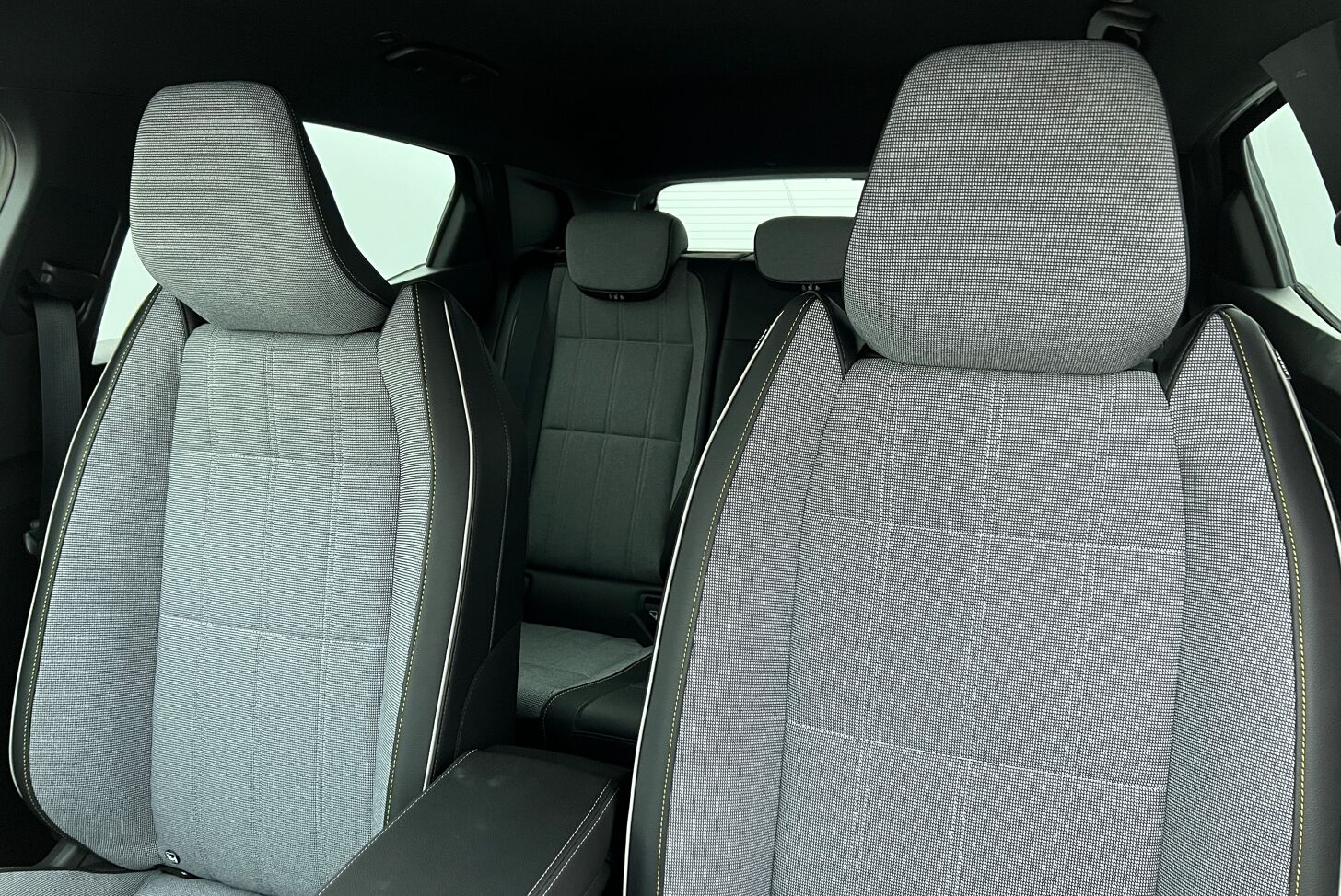 RENAULT Megane E-Tech électrique Berline Electrique 