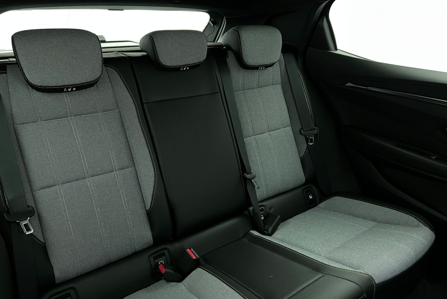 RENAULT Megane E-Tech électrique Berline Electrique 