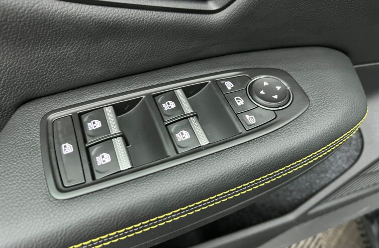 RENAULT Megane E-Tech électrique Berline Electrique 