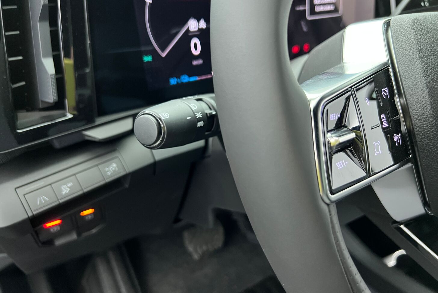 RENAULT Megane E-Tech électrique Berline Electrique 