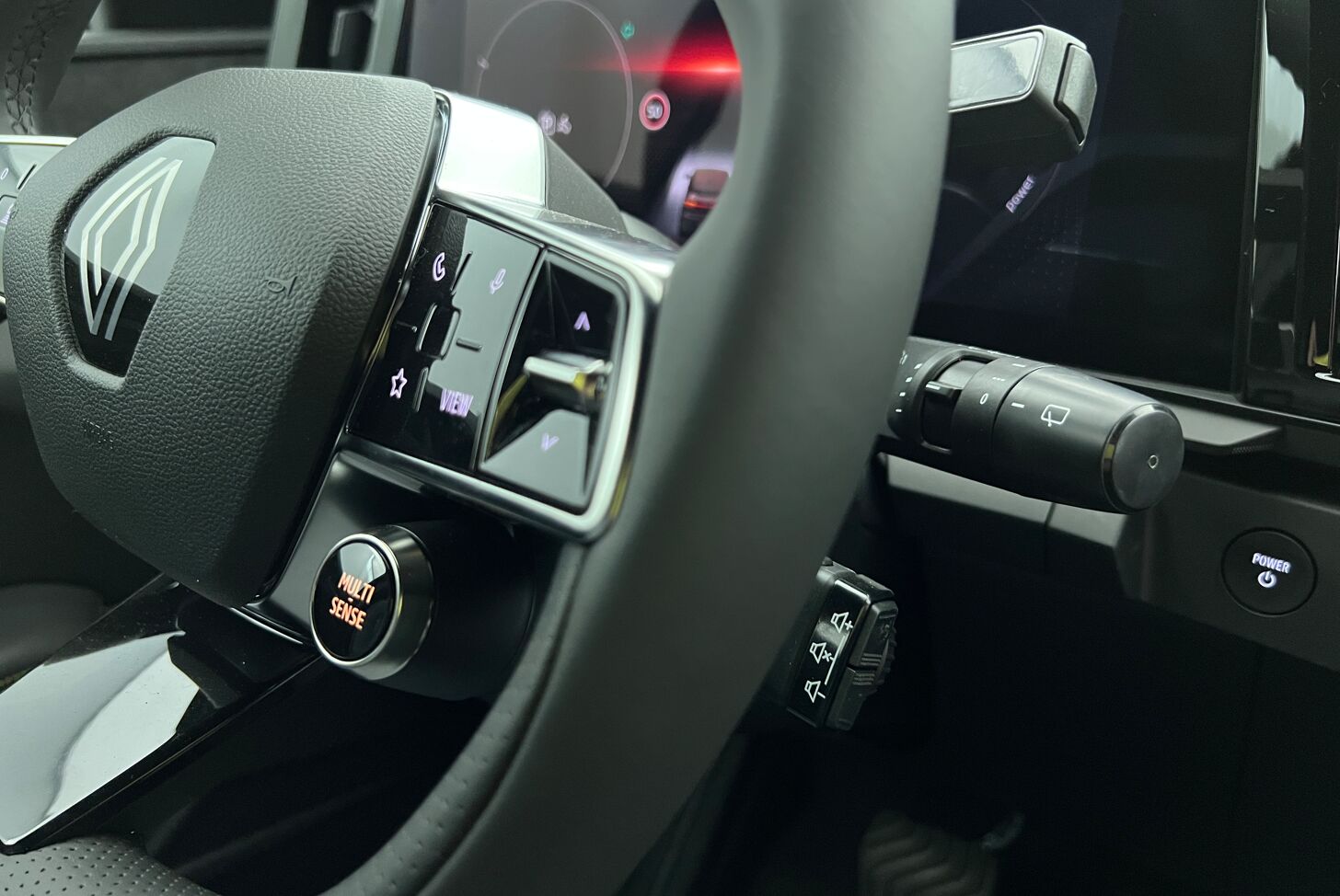 RENAULT Megane E-Tech électrique Berline Electrique 