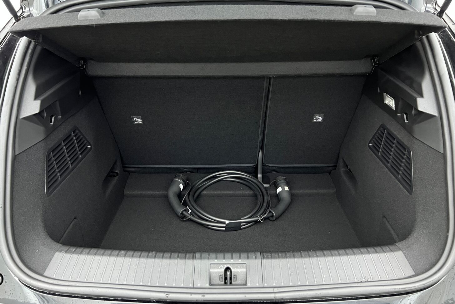 RENAULT Megane E-Tech électrique Berline Electrique 