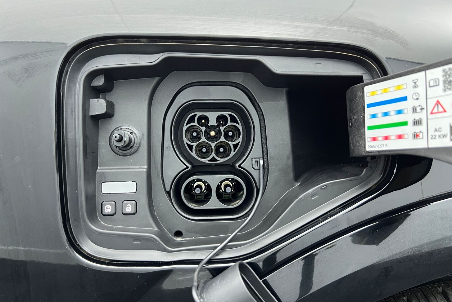 RENAULT Megane E-Tech électrique Berline Electrique 