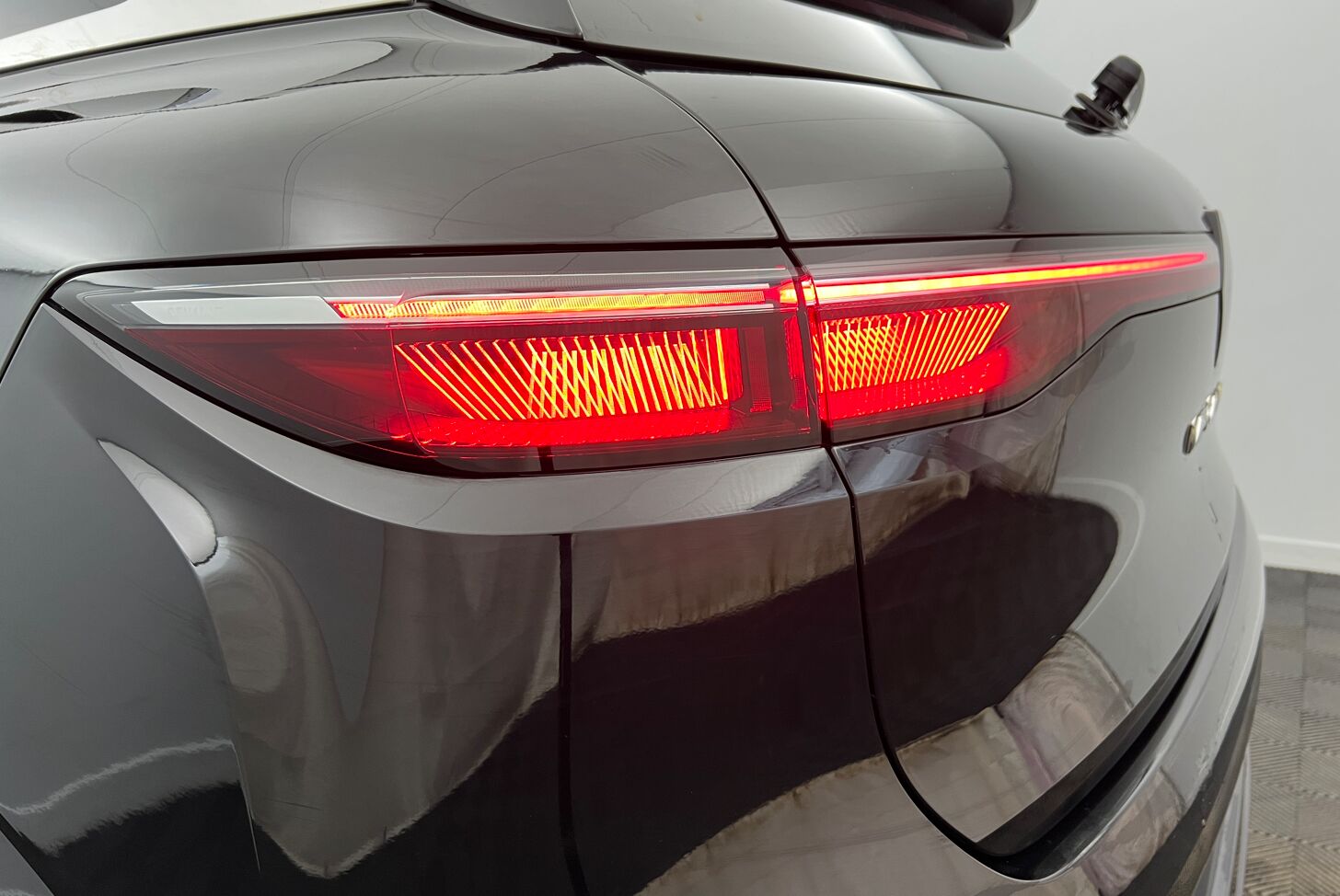 RENAULT Megane E-Tech électrique Berline Electrique 