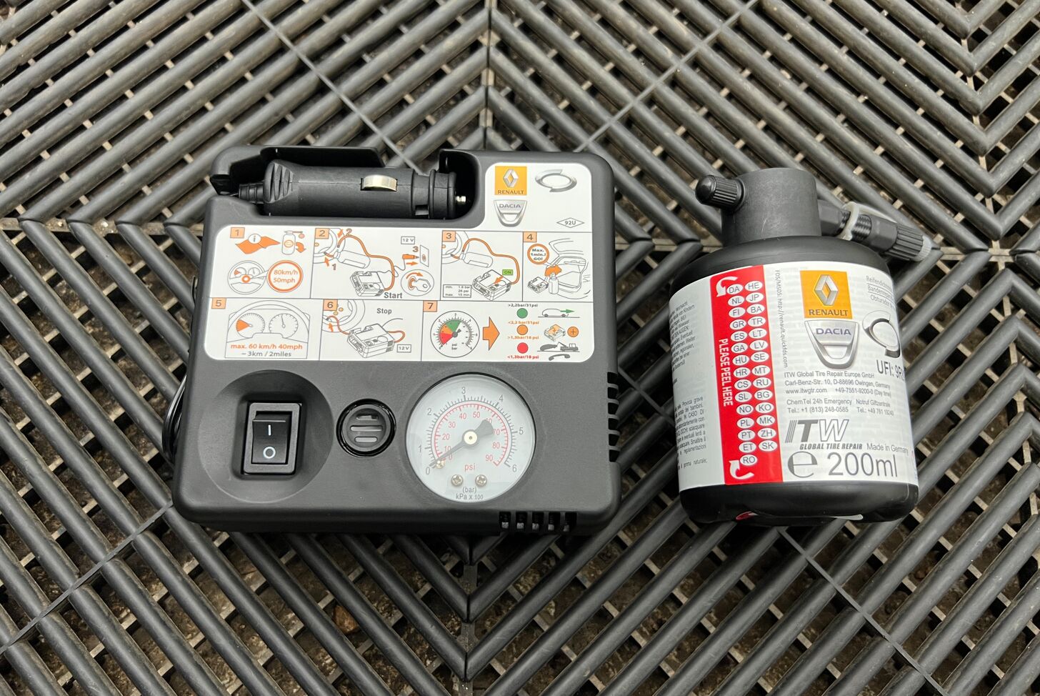 RENAULT Megane E-Tech électrique Berline Electrique 