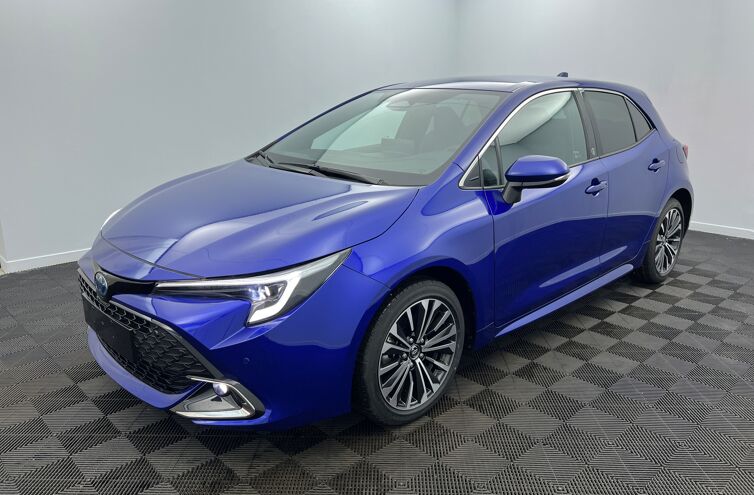 TOYOTA Corolla Berline Hybride Essence