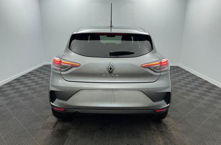 RENAULT Clio Berline Diesel
