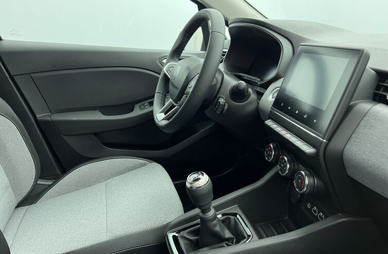 RENAULT Clio Berline Diesel 