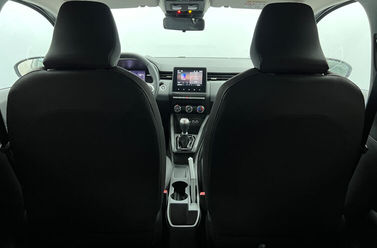 RENAULT Clio Berline Diesel