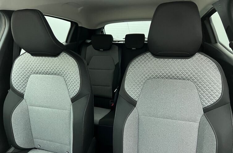 RENAULT Clio Berline Diesel