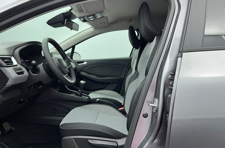 RENAULT Clio Berline Diesel