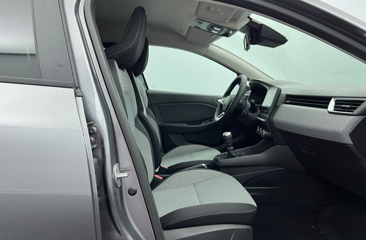 RENAULT Clio Berline Diesel