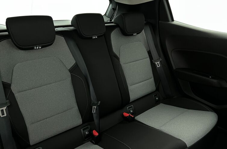 RENAULT Clio Berline Diesel