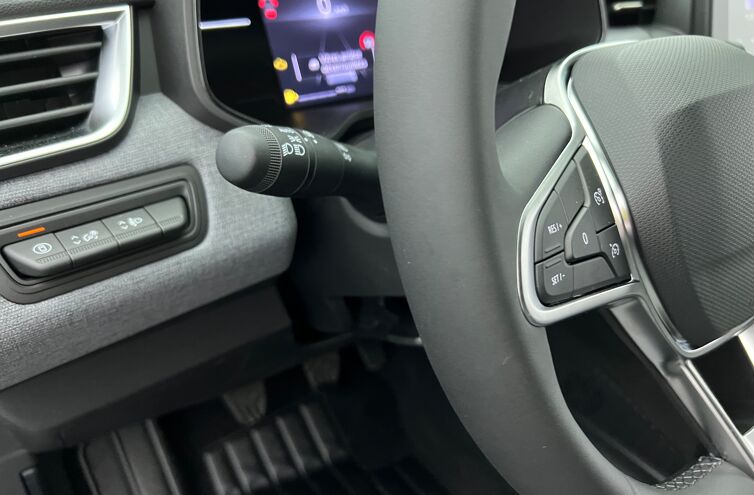 RENAULT Clio Berline Diesel