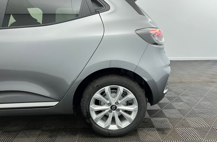 RENAULT Clio Berline Diesel
