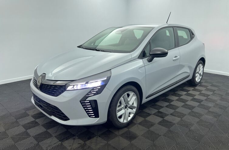 RENAULT Clio Berline Diesel 