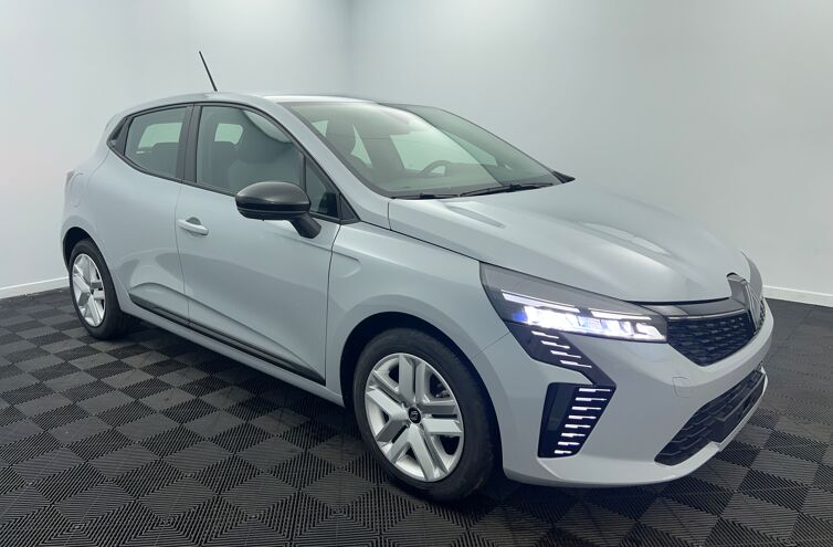 RENAULT Clio Berline Diesel