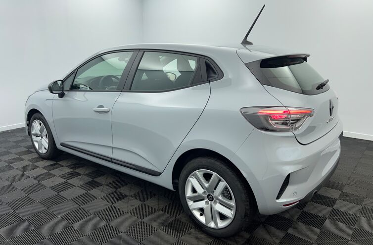 RENAULT Clio Berline Diesel